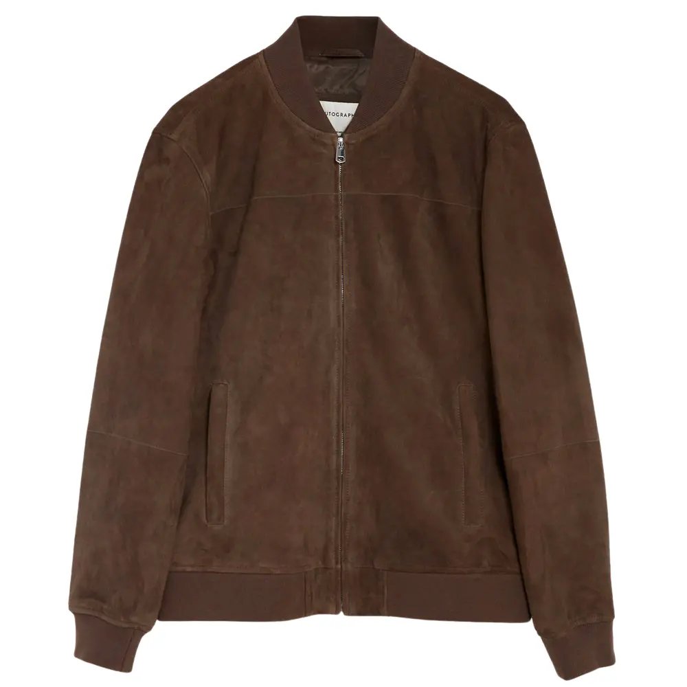 7 Men’s Jacket Styles To Consider For Fall 2023