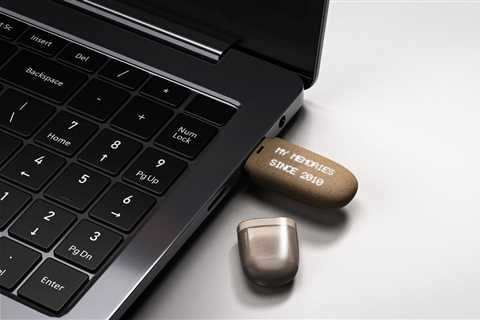 Introducing the Memory Capsule: A Sustainable Solution for Electronic Waste