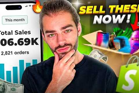 ⭐ TOP 15 PRODUCTS TO SELL IN DECEMBER 2023 | DROPSHIPPING