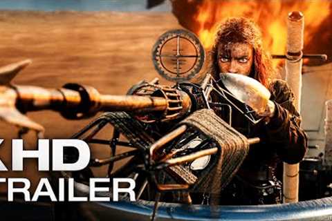 The Best Upcoming Movies 2023 &amp; 2024 (New Trailers)