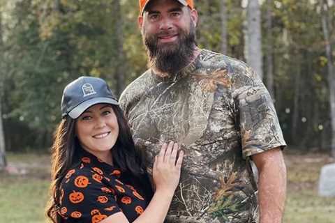 Jenelle Evans and David Eason Face CPS Investigation Amidst Controversy and Social Media Drama