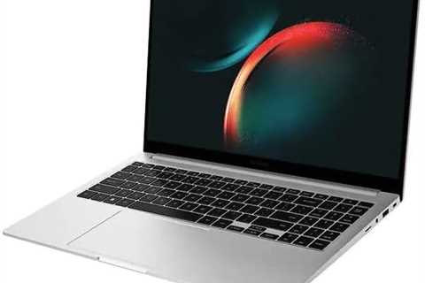 Get the Samsung Galaxy Book3 at a Huge Discount this Black Friday