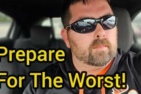 FOOD SHORTAGE REPORT For DECEMBER 2023!!! - Prepare For The Worst!