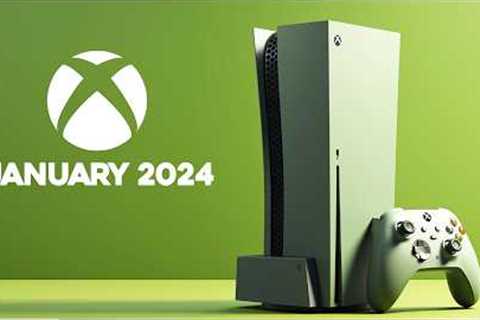 WOW. Microsoft's HUGE risk! Xbox Update!