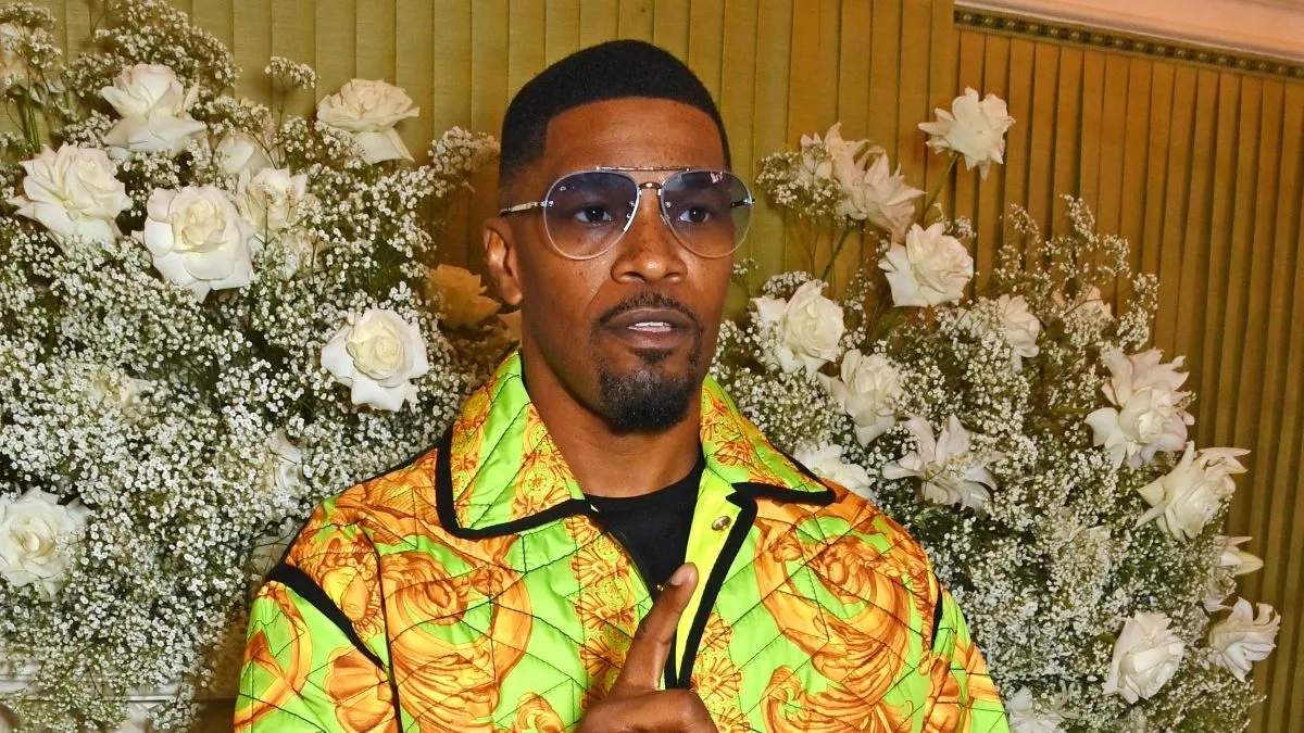 Jamie Foxx Faces Lawsuit Alleging Sexual Assault at NYC Rooftop Bar