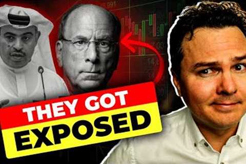 Bitcoin EXPLODES! [Big Buyer Revealed]