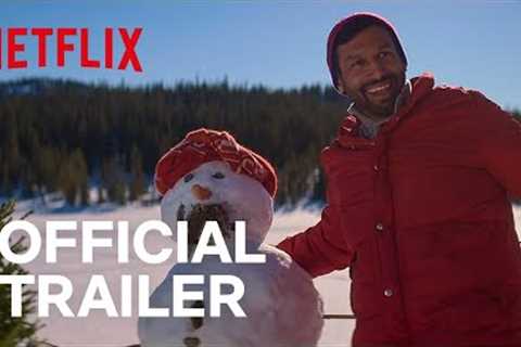 Christmas As Usual | Official Trailer | Netflix