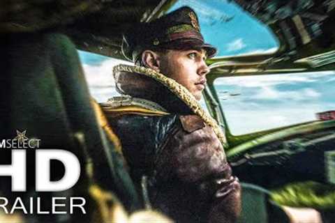 MASTERS OF THE AIR Trailer 2 (2024)