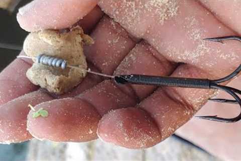 How to play 3 hook fishing