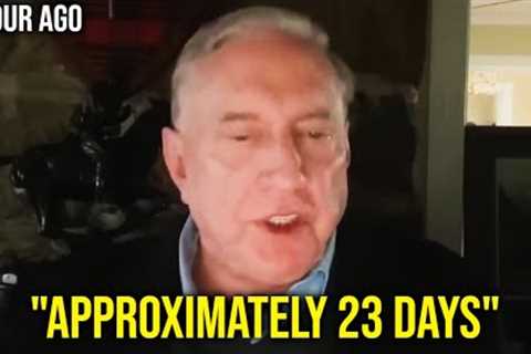 What's Coming is WORSE Than WW3... Putin is Ready Douglas Macgregor's LAST WARNING