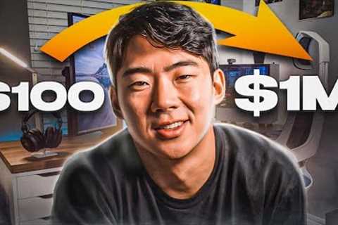 How To Invest For Beginners (Free Course)