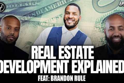 How to Get $100 Million in Affordable Real Estate Developments: Tax Credits, Strategies, &amp;..