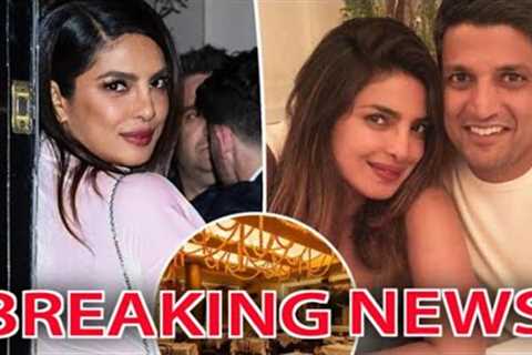 New Shocking Sad News!! Sona moves on after Priyanka Chopra exits NYC restaurant biz