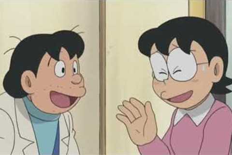 Doraemon New Episode 06-12-2023 - Episode 05 - Doraemon Cartoon - Doraemon In Hindi - Doraemon Movie