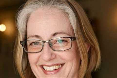 Helen Joyce - The God Cast interview