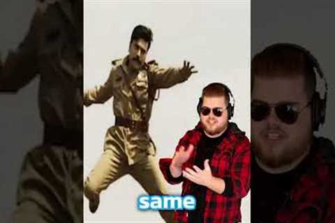RRR is the grestest bad movie of all time #shorts  #movie #funny