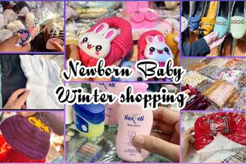 First time apni baby k lia shopping ki local market sy 🥰 | Alhumdulilah blessed 😇 | Baby shopping