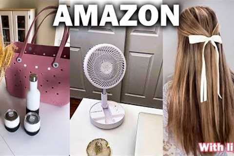 *BEST* Amazon Must Haves You Need for 2024 - TikTok Compilations
