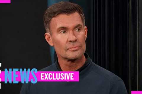 Jeff Lewis On Working With Celebrities In New Show | E! News