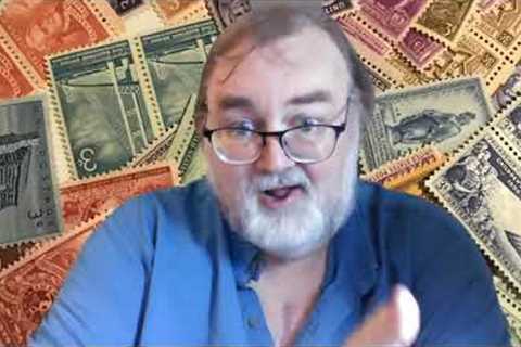 About Rules in Stamp Collecting