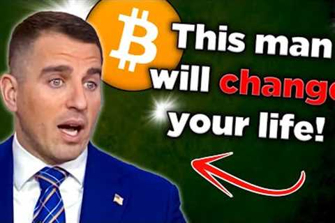 The REAL Reason Bitcoin is PUMPING! (8 Minute explanation)
