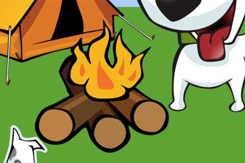 Campground Etiquette For Pets And Their People