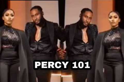 PERCY : The Foundation of the Love Story between PERE Egbi and MERCY Eke | PERCY 101 | EPISODE 2