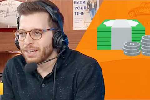 How To Build Wealth On A Low Income