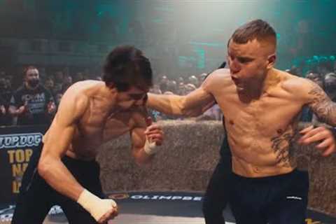 1 Hour Of Brutal Knockouts - Bare Knuckle, MMA, Boxing &amp; Kickboxing
