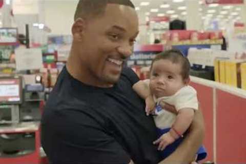 CELEBRITIES SURPRISING THEIR FANS | PART 4