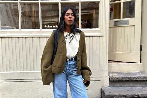 Get Ready for 2024: The Eight Capsule Wardrobe Pieces That Will Stand the Test of Time