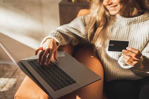 Get Cash Back from Your Credit Card: How It Works and How to Maximize Your Rewards