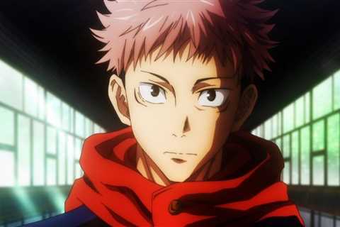 The Epic Conclusion of the Kenjaku vs. Fumihiko Takaba Fight in Jujutsu Kaisen