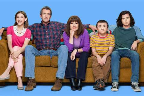 The Middle Season 4: How to Watch and Stream the Popular Sitcom