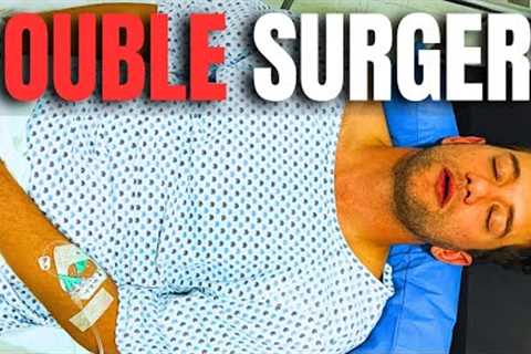 Travel Vlogging cost me an Organ…☠️