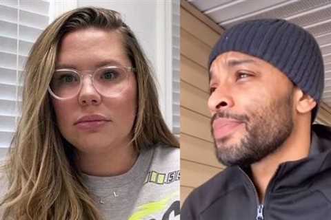Chris Lopez Calls Out Kailyn Lowry in Instagram Rant: My Son Doesn't Appreciate Me