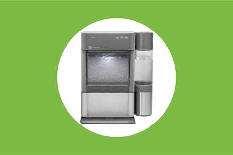Black Friday Deals: GE Opal Ice Maker on Sale!