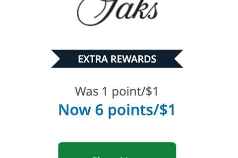 Maximize Your Black Friday Shopping with Online Loyalty Programs