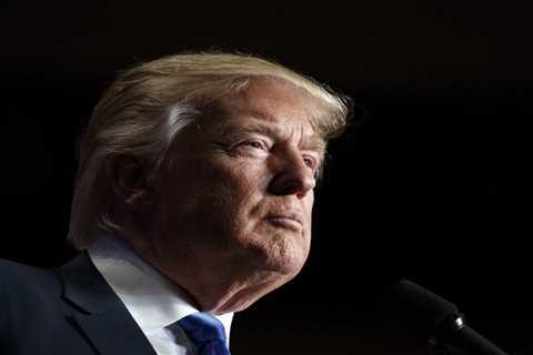 Business Insider Speculates on What Would Happen if Donald Trump Dies While Running in the 2024..