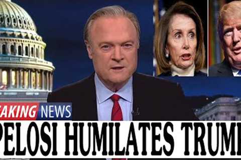 The Last Word With Lawrence O'Donnell 12/6/23 | 🅼🆂🅽🅱🅲 Breaking News Dec 6, 2023
