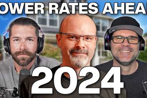2024 Mortgage Rate Forecast With Matt Graham