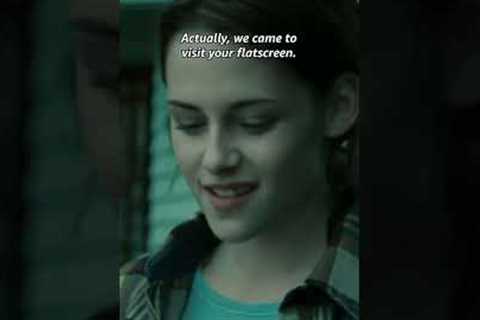 Founding member of Team Jacob.  | Twilight