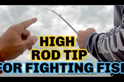 10 GREAT SALTWATER FISHING TIPS | Guide Day