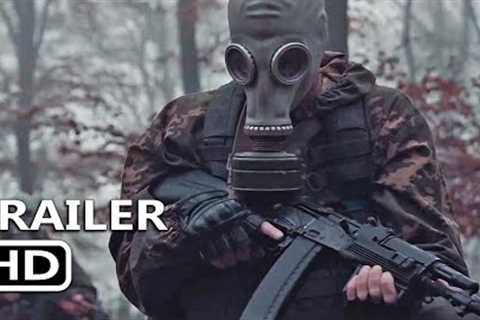 AFTERMATH Official Trailer (2024)
