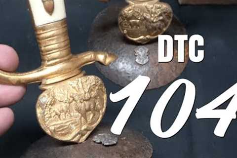 Down the Cellar 104 - Same Day Delivery