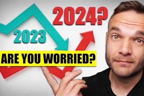 What Will The Stock Market Do in 2024?