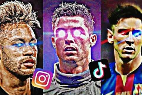 BEST FOOTBALL EDITS - FAILS, GOALS &amp; SKILLS (#342) l Football TikTok Edits