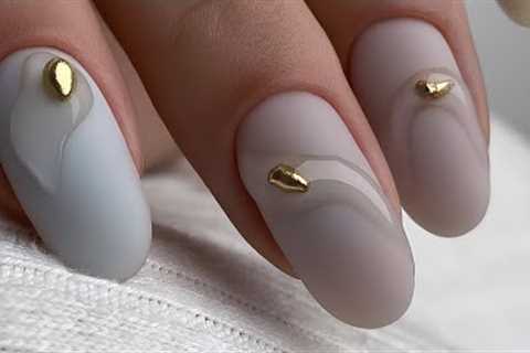 What will be the Nail Design Trends in 2024? Nail Inspiration | Best Nail Art