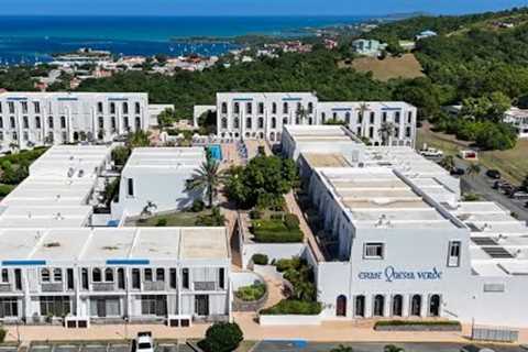 Condo Villa Pool Vacation VRBO Investment St. Croix Chris Hanley Real Estate Caribbean Family Sun