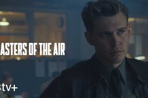 Masters of the Air — Official Trailer | Apple TV+